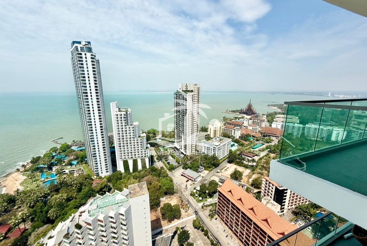 Wongamat Tower – Wongamat