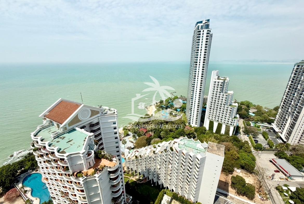 Wongamat Tower – Wongamat