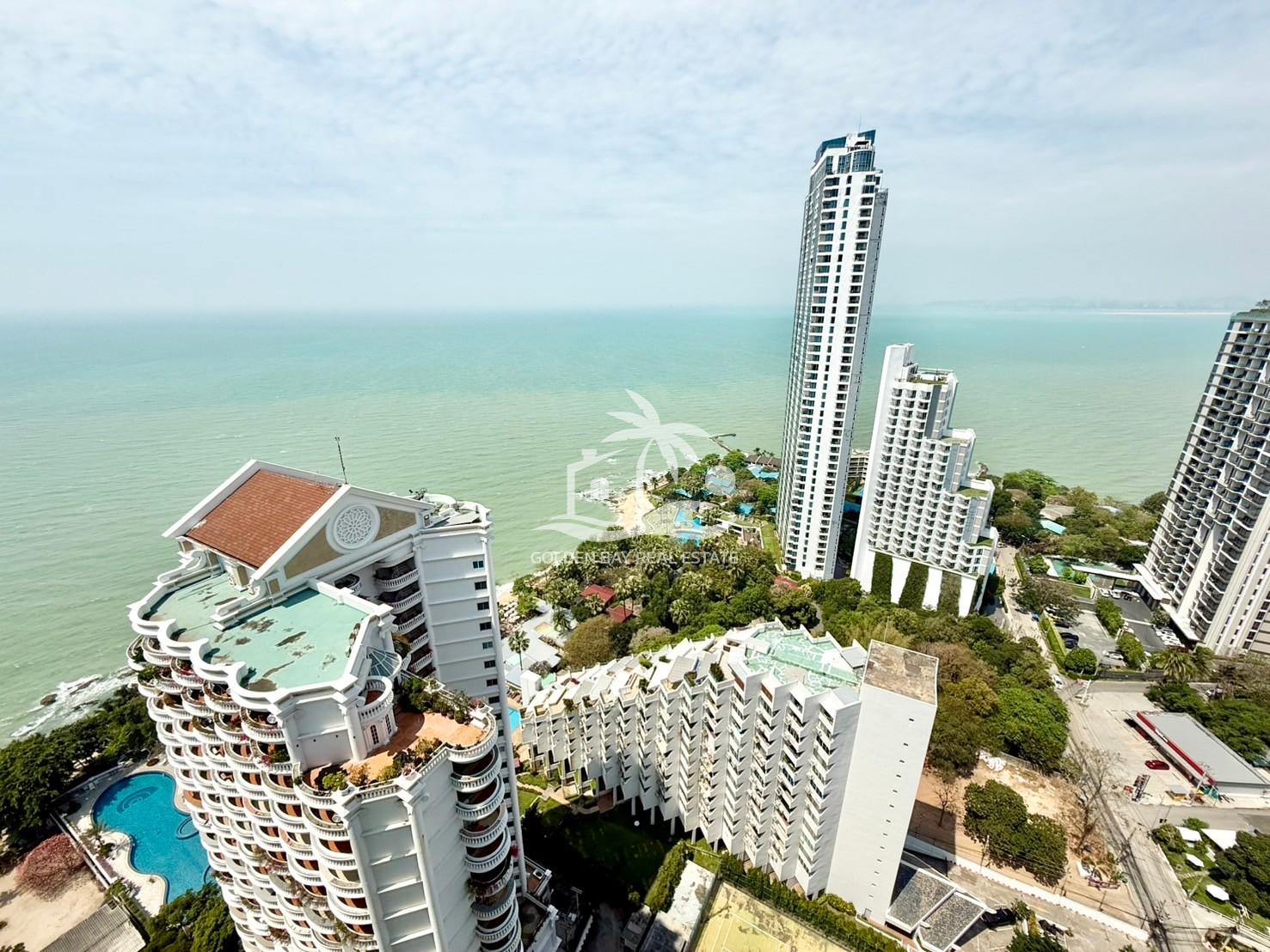 Wongamat Tower – Wongamat