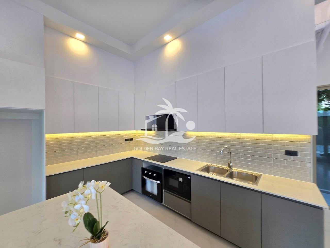 Private House in Pong – East Pattaya