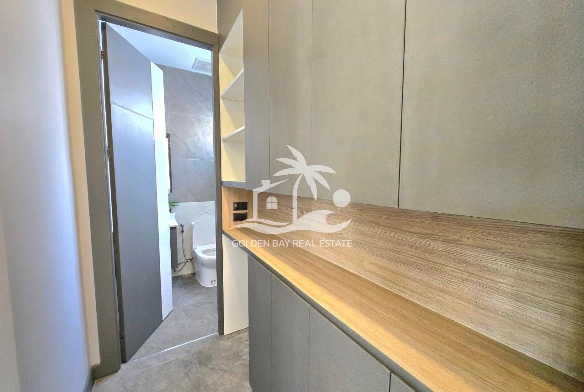 Private House in Pong – East Pattaya