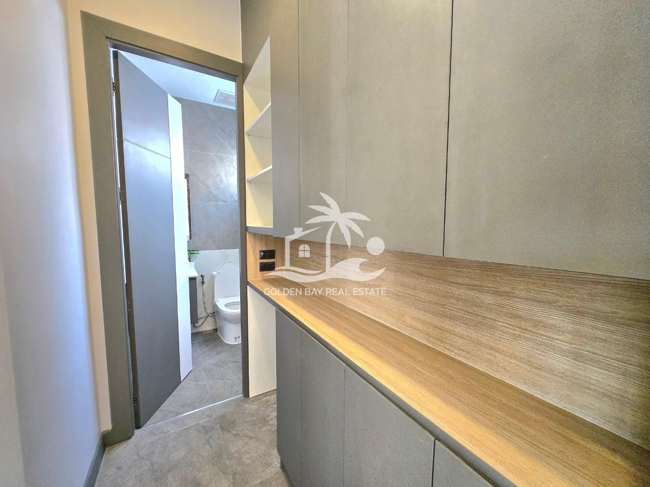Private House in Pong – East Pattaya