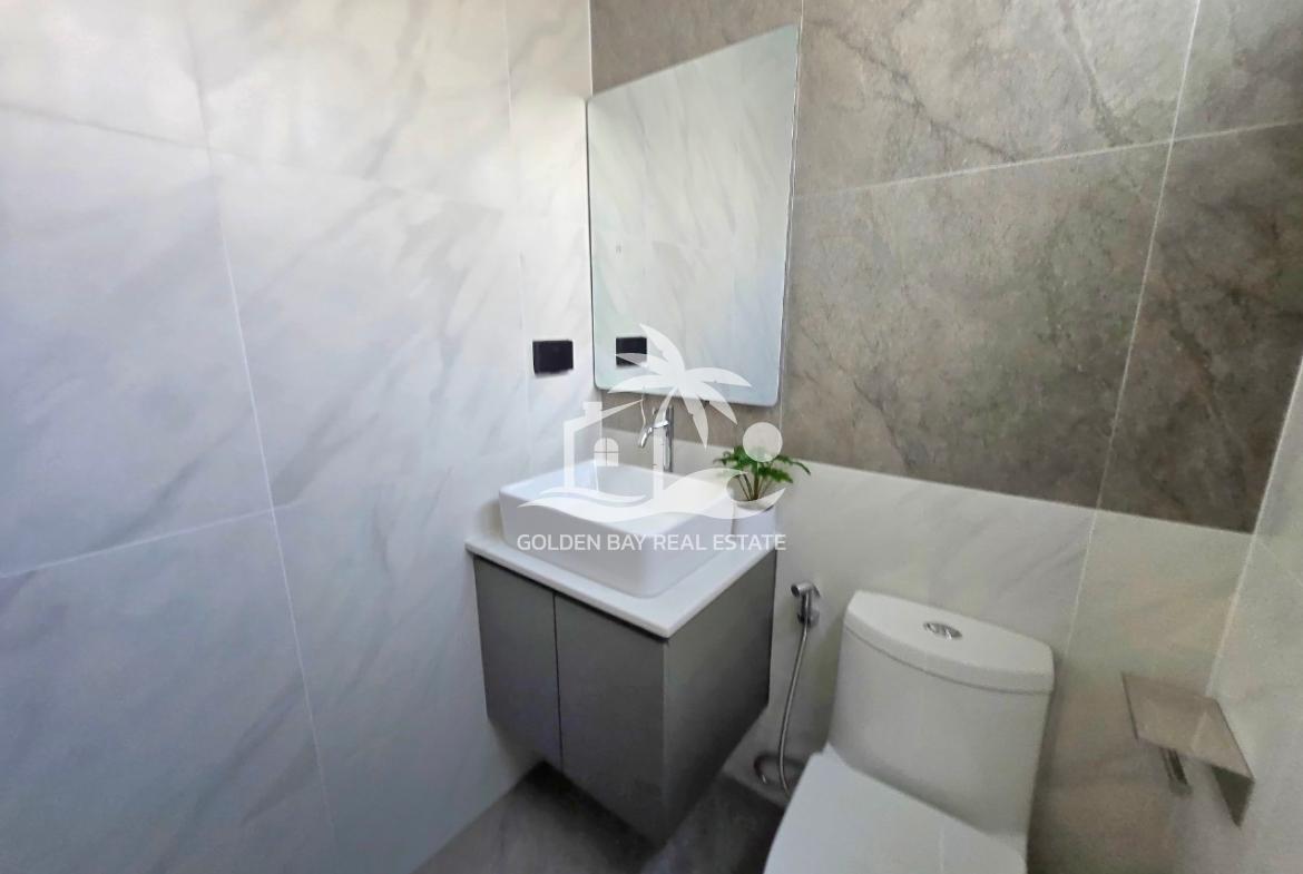 Private House in Pong – East Pattaya