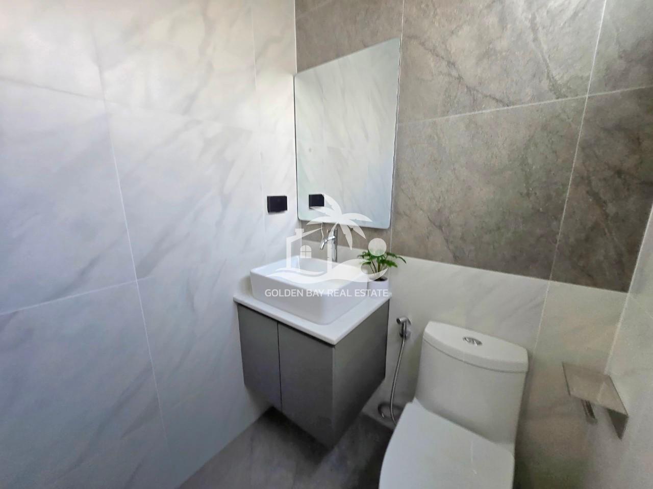 Private House in Pong – East Pattaya