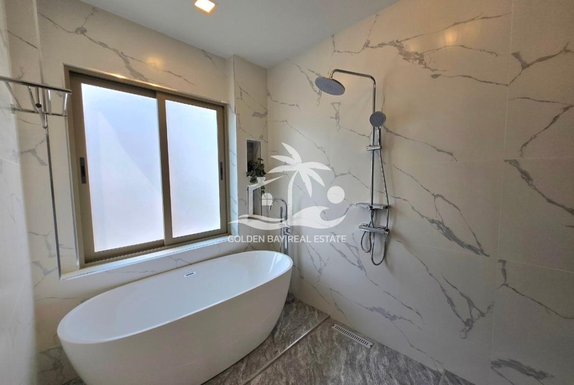 Private House in Pong – East Pattaya