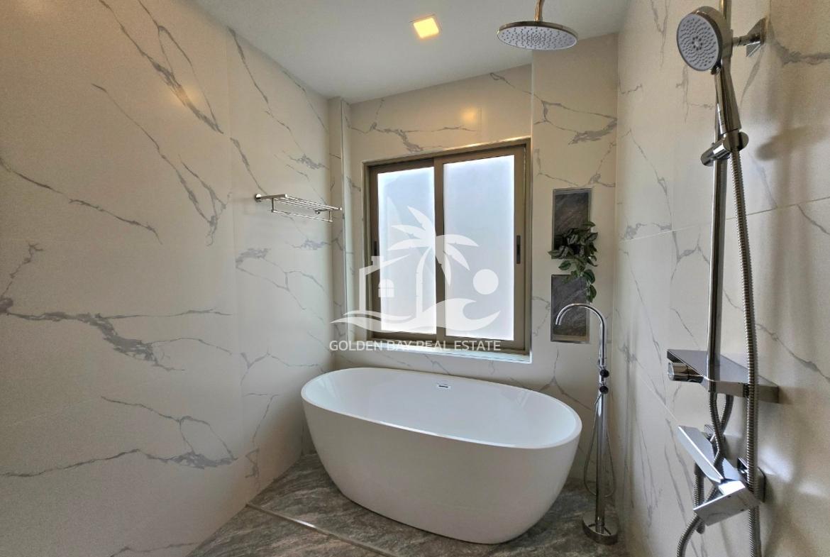 Private House in Pong – East Pattaya