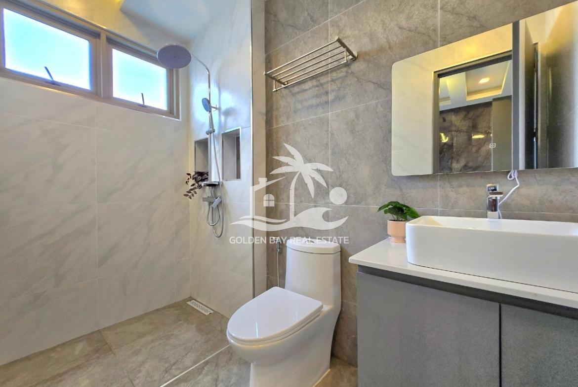 Private House in Pong – East Pattaya