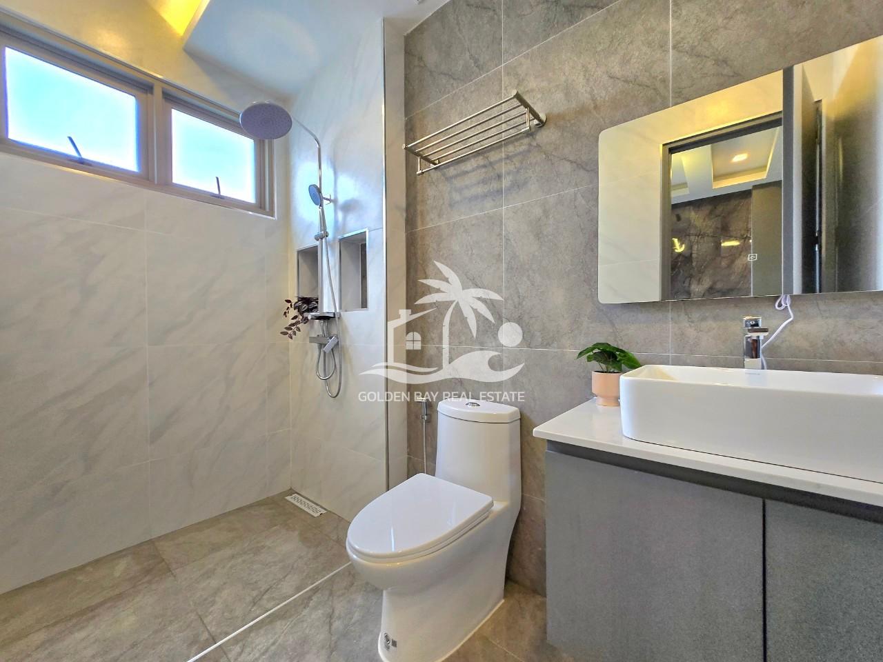 Private House in Pong – East Pattaya