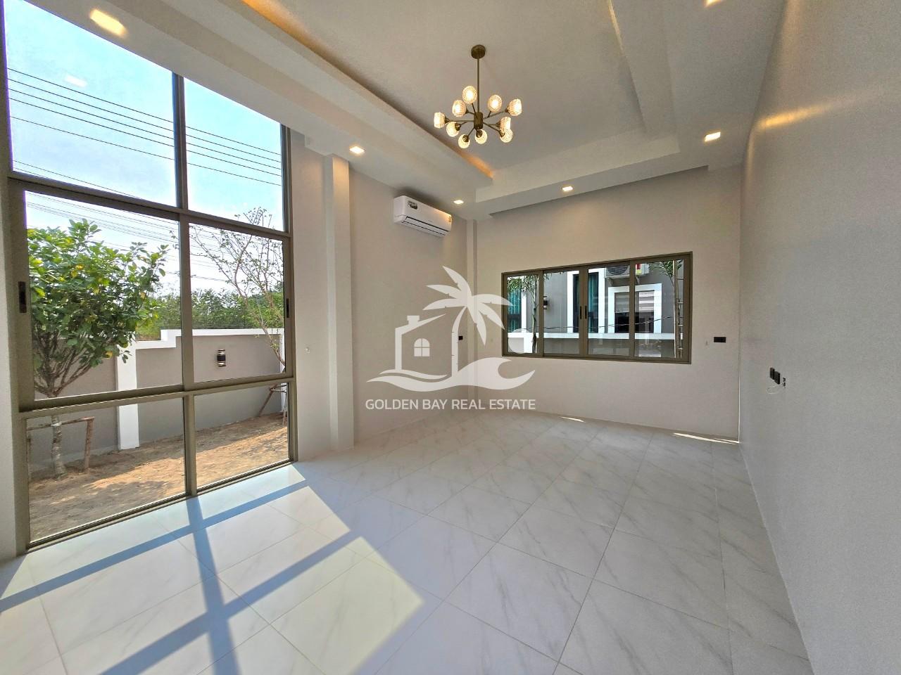 Private House in Pong – East Pattaya