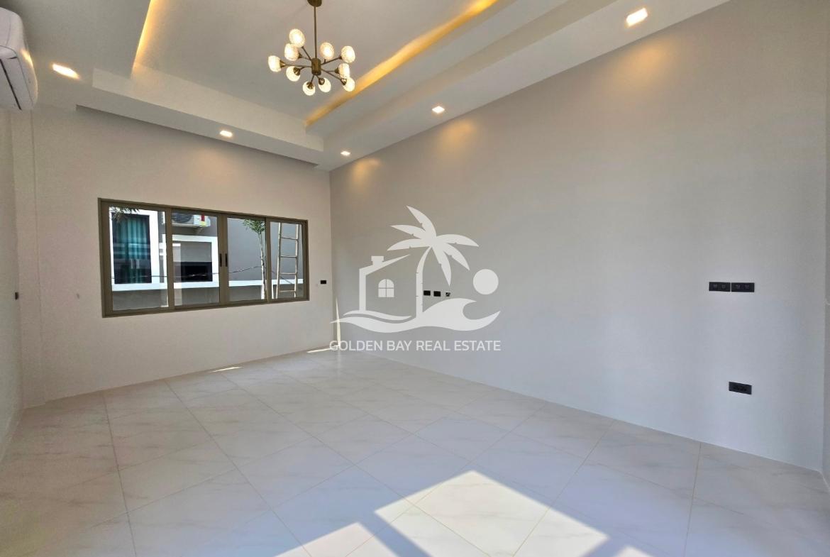 Private House in Pong – East Pattaya