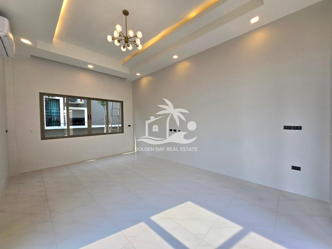 Private House in Pong – East Pattaya