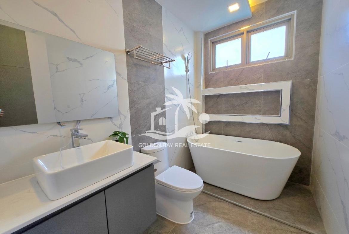 Private House in Pong – East Pattaya