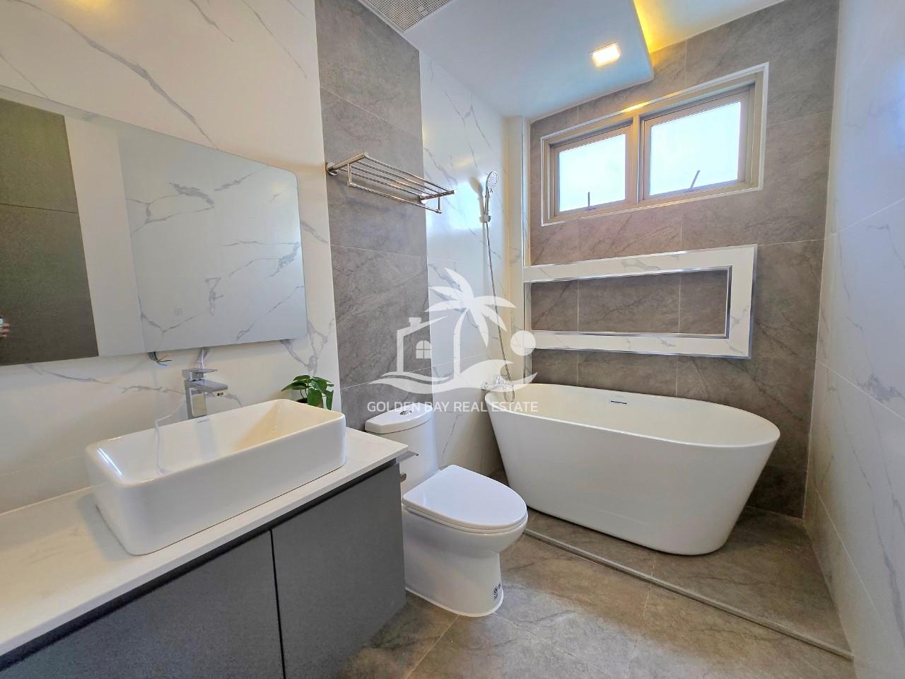 Private House in Pong – East Pattaya