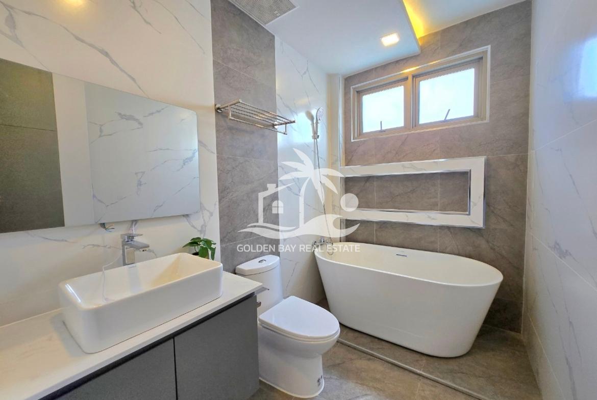 Private House in Pong – East Pattaya