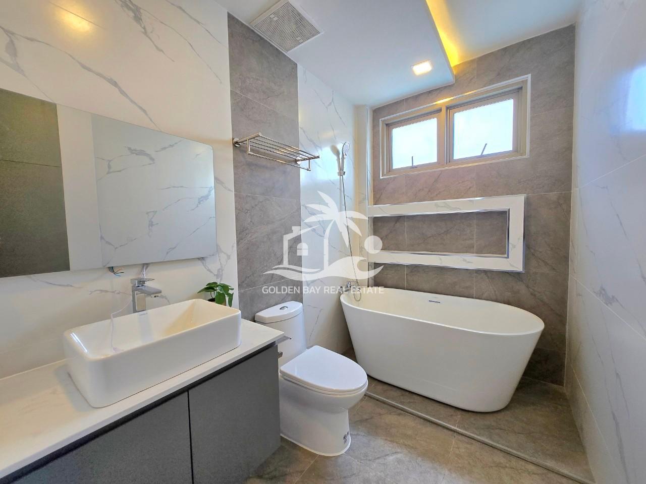 Private House in Pong – East Pattaya