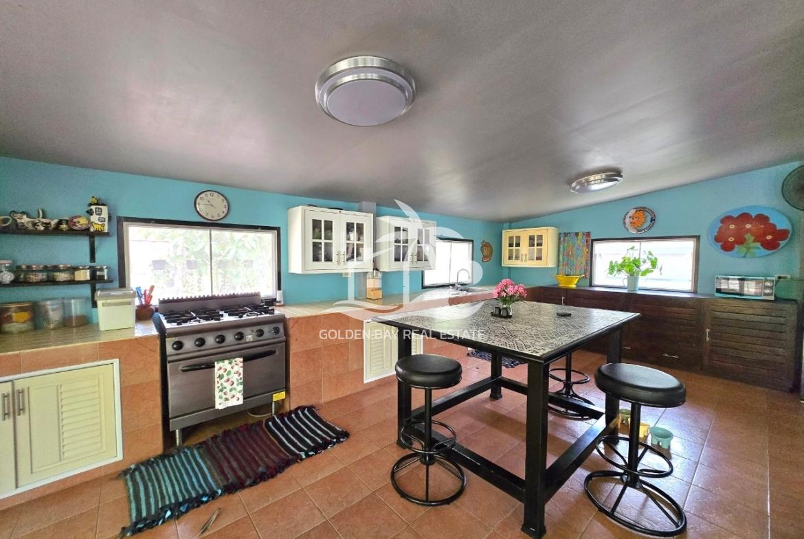 Private Pool Villa -Huay Yai