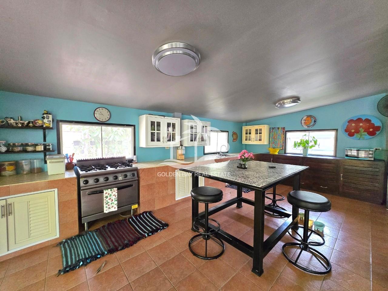 Private Pool Villa -Huay Yai