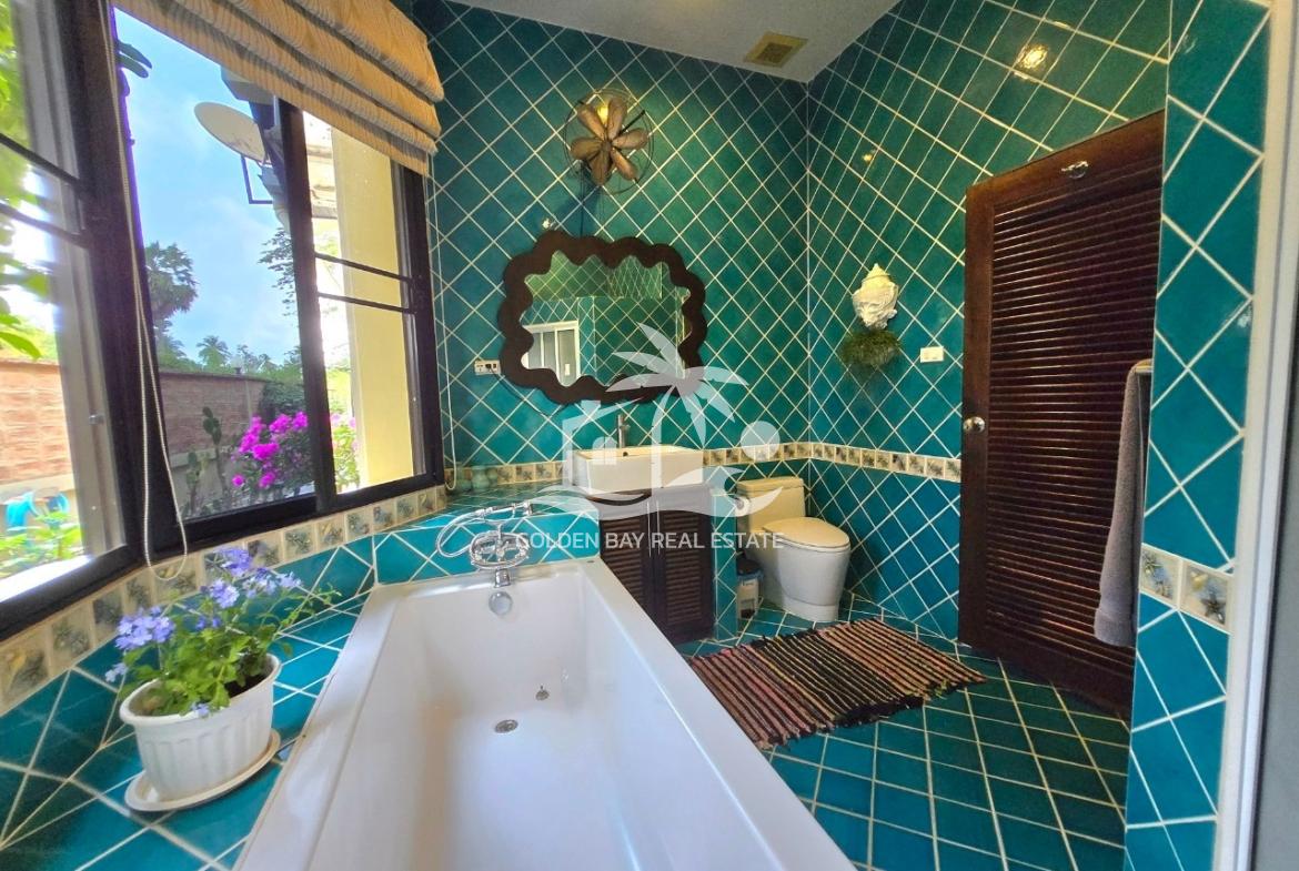 Private Pool Villa -Huay Yai