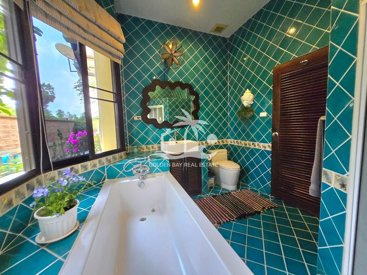 Private Pool Villa -Huay Yai