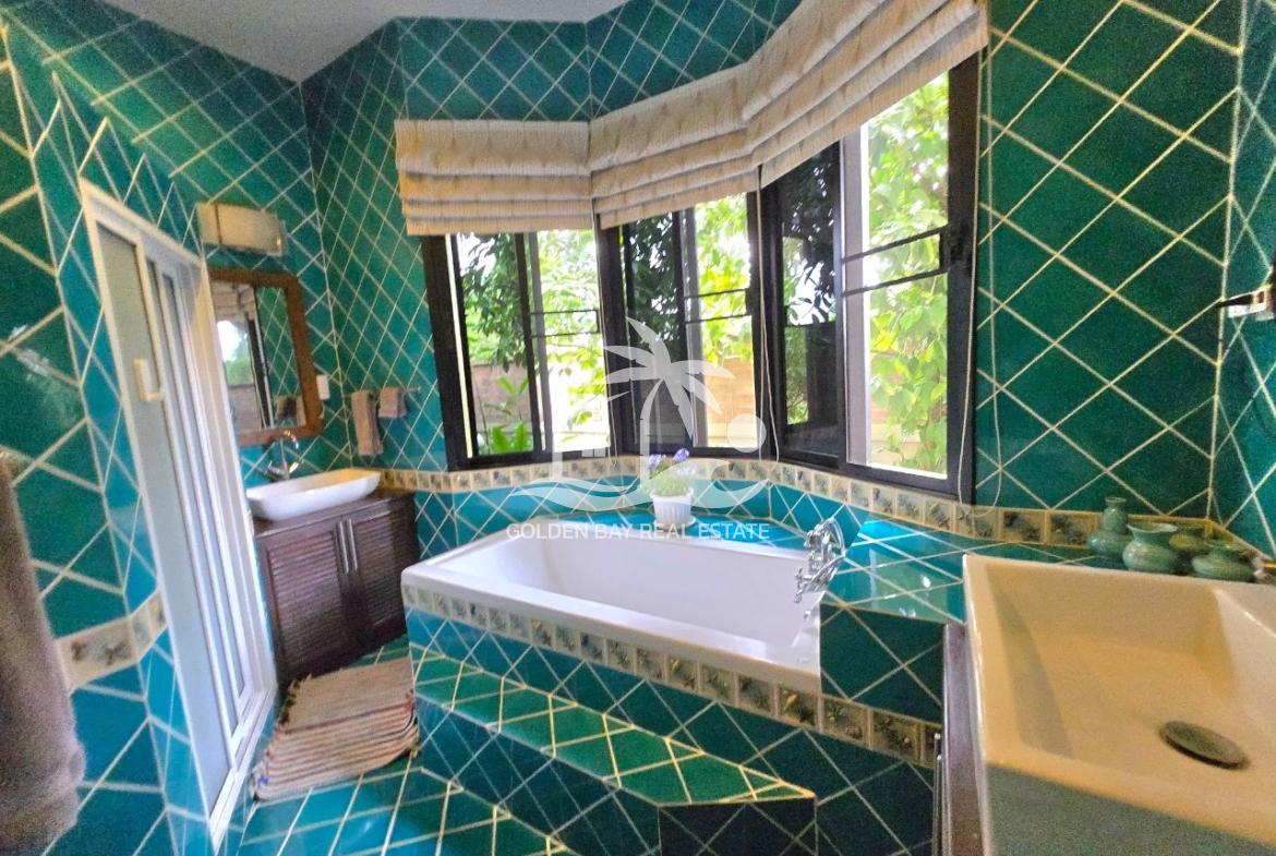 Private Pool Villa -Huay Yai