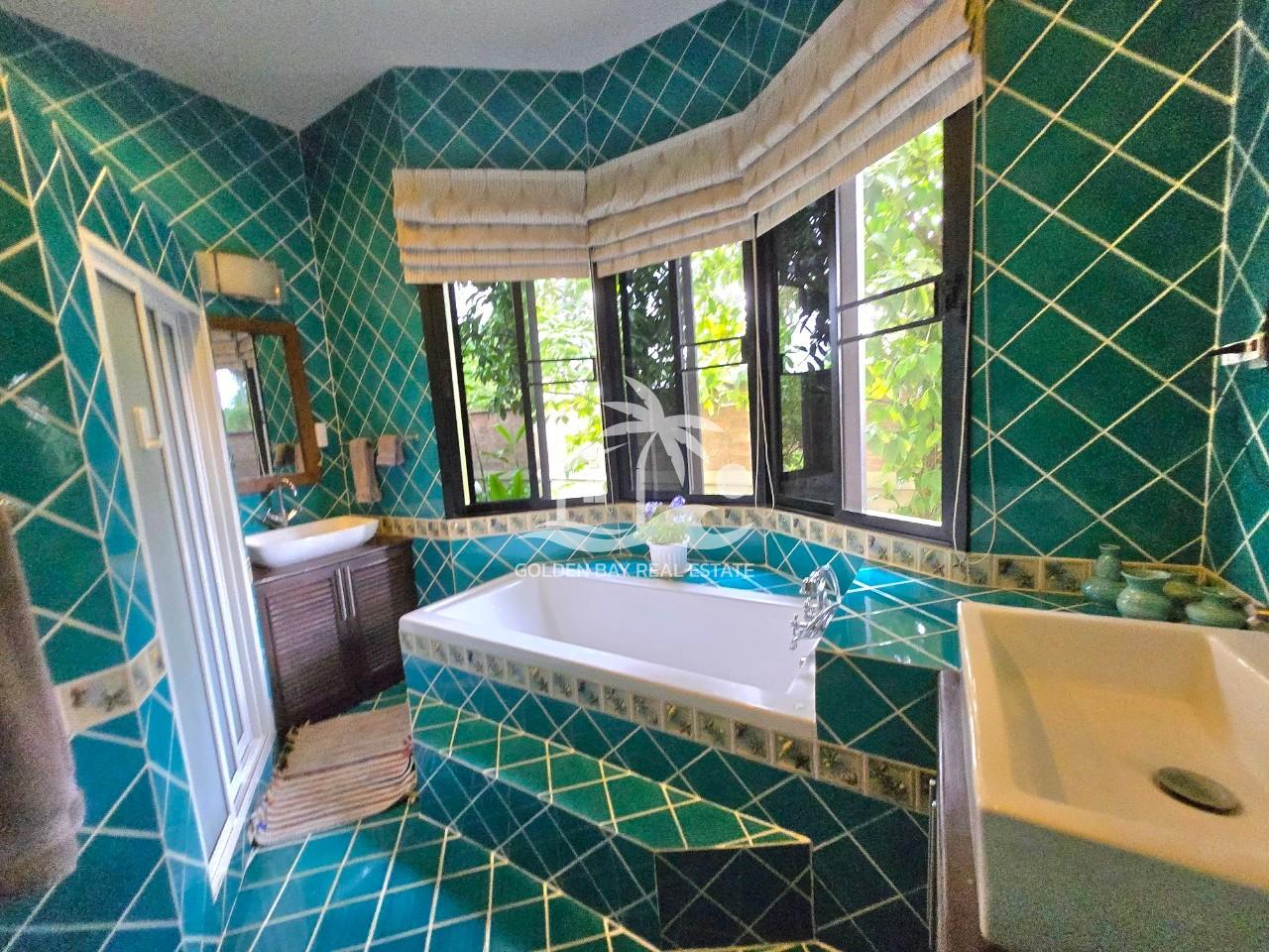 Private Pool Villa -Huay Yai