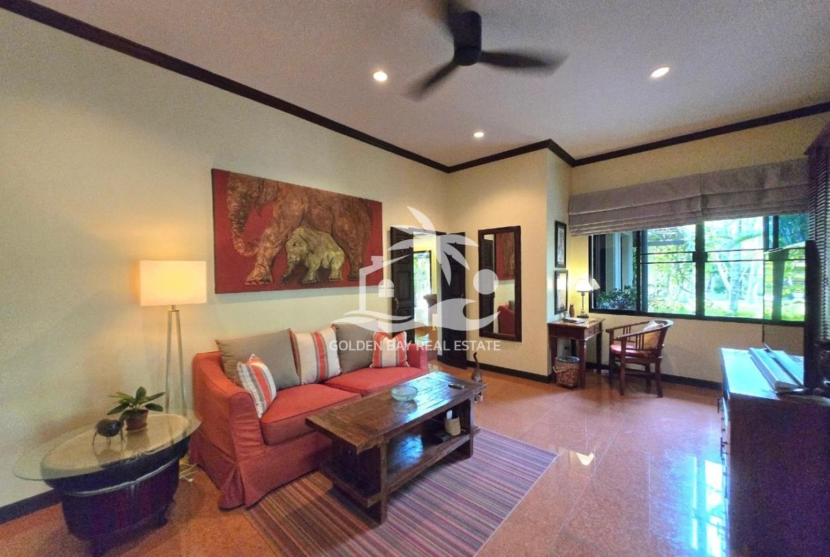 Private Pool Villa -Huay Yai