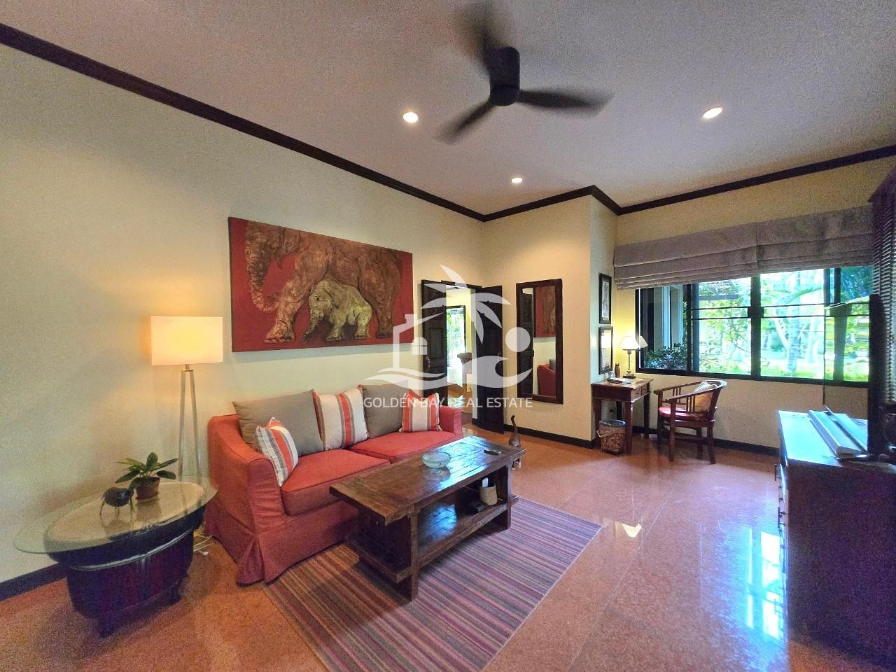 Private Pool Villa -Huay Yai