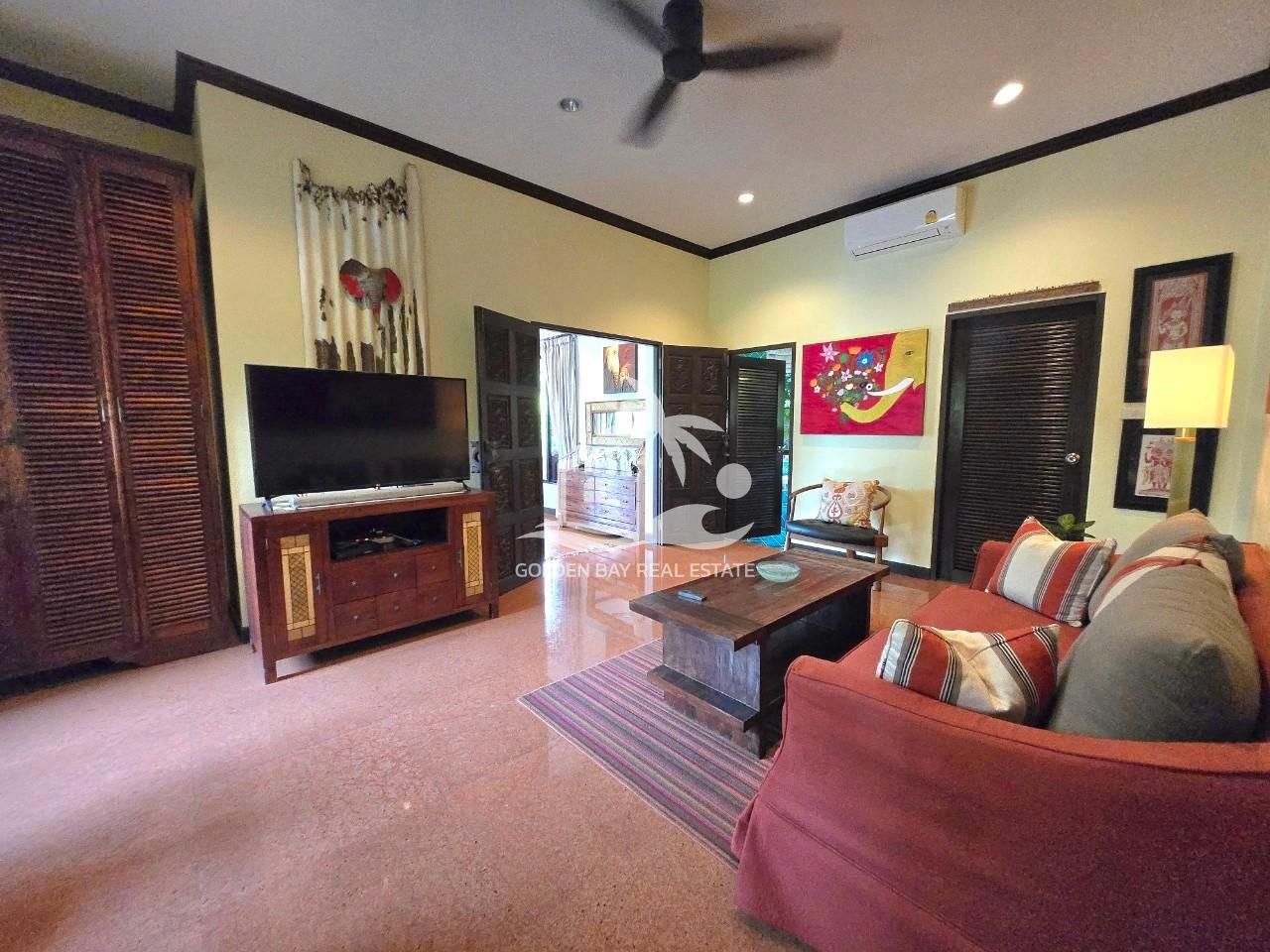 Private Pool Villa -Huay Yai