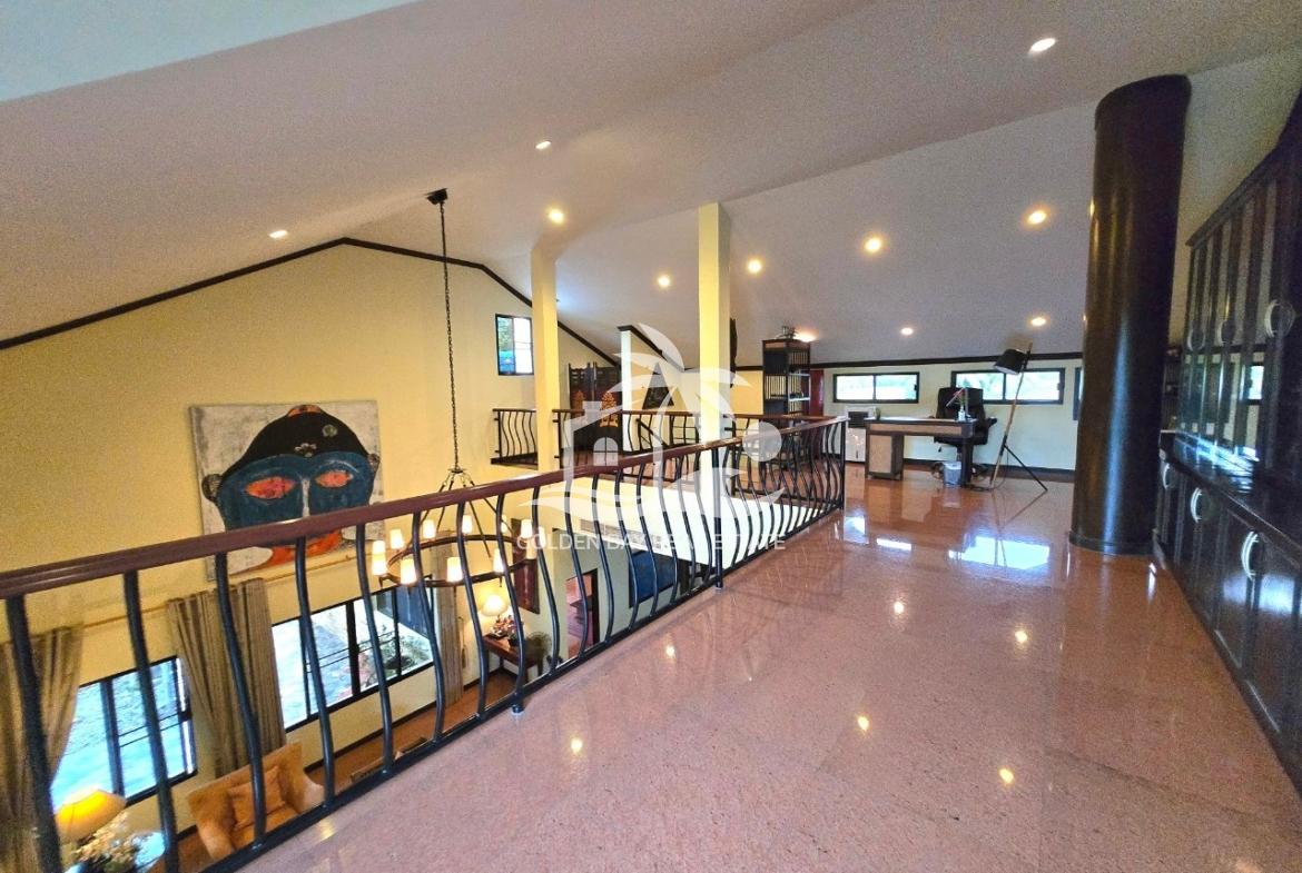 Private Pool Villa -Huay Yai