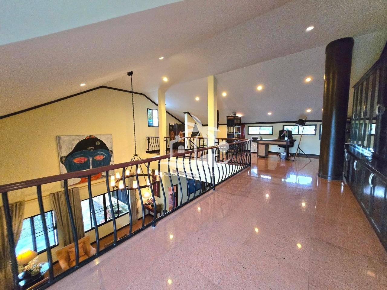 Private Pool Villa -Huay Yai
