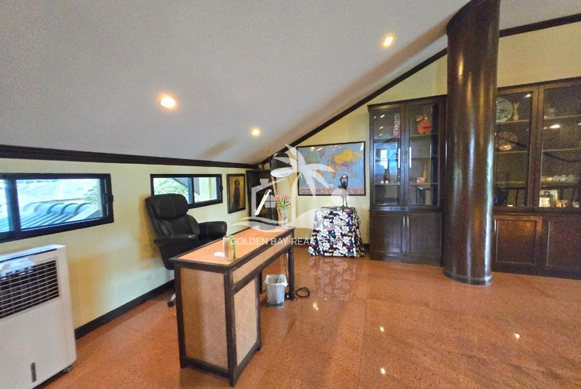 Private Pool Villa -Huay Yai
