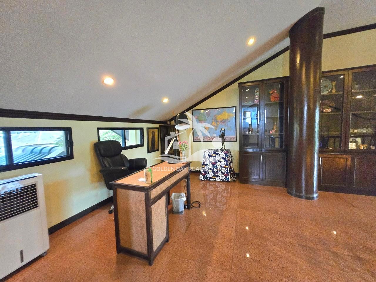 Private Pool Villa -Huay Yai