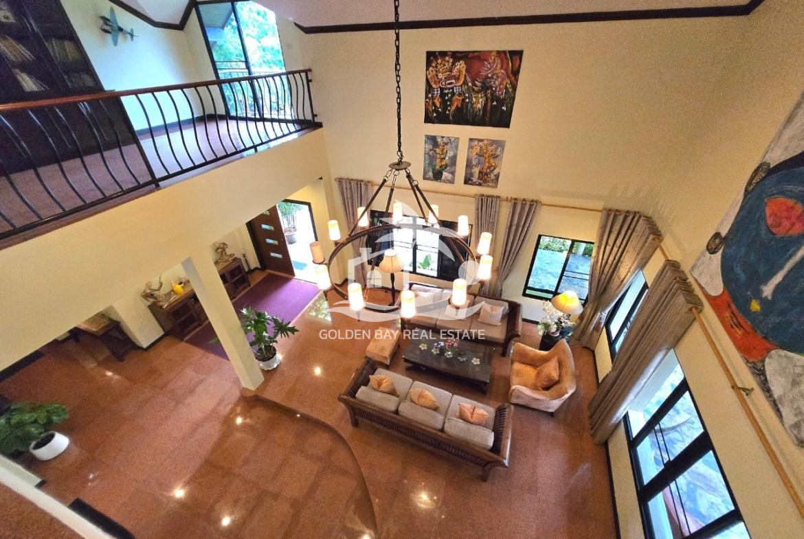 Private Pool Villa -Huay Yai