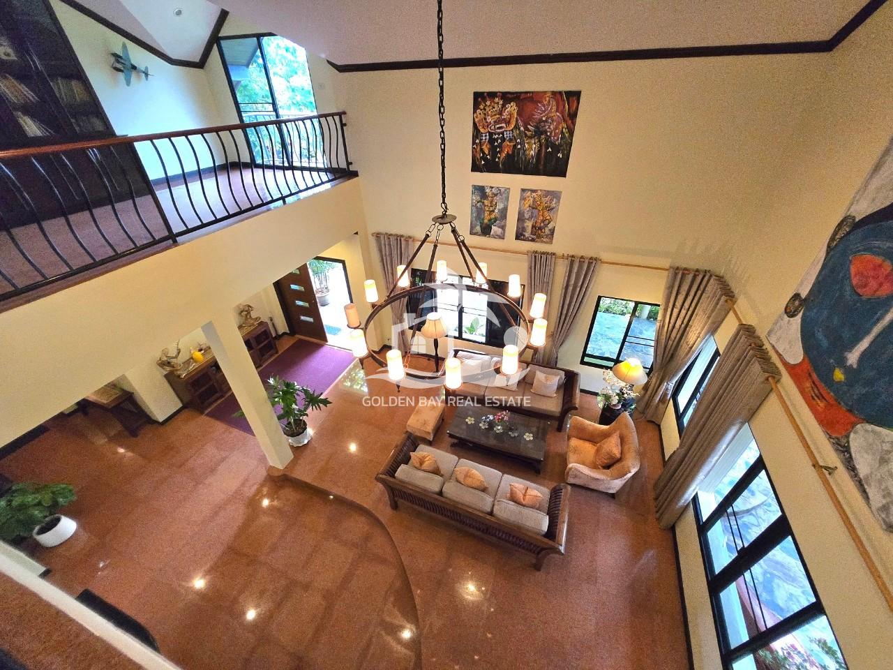 Private Pool Villa -Huay Yai