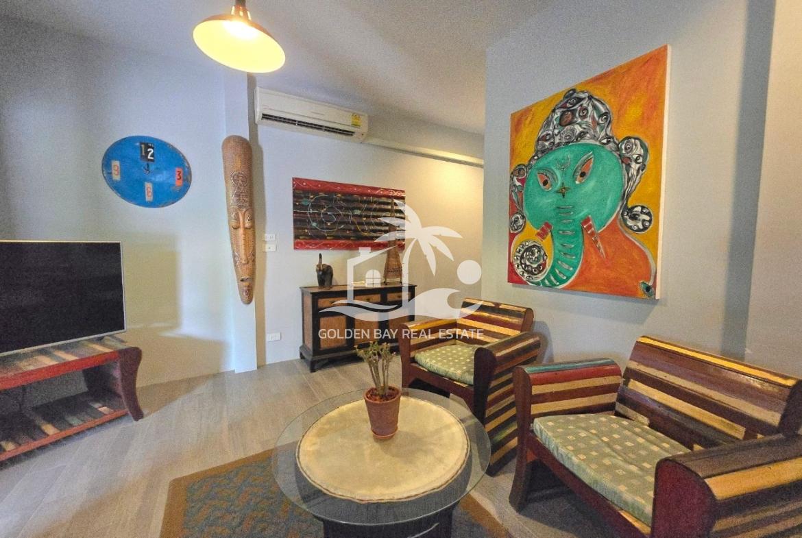 Private Pool Villa -Huay Yai