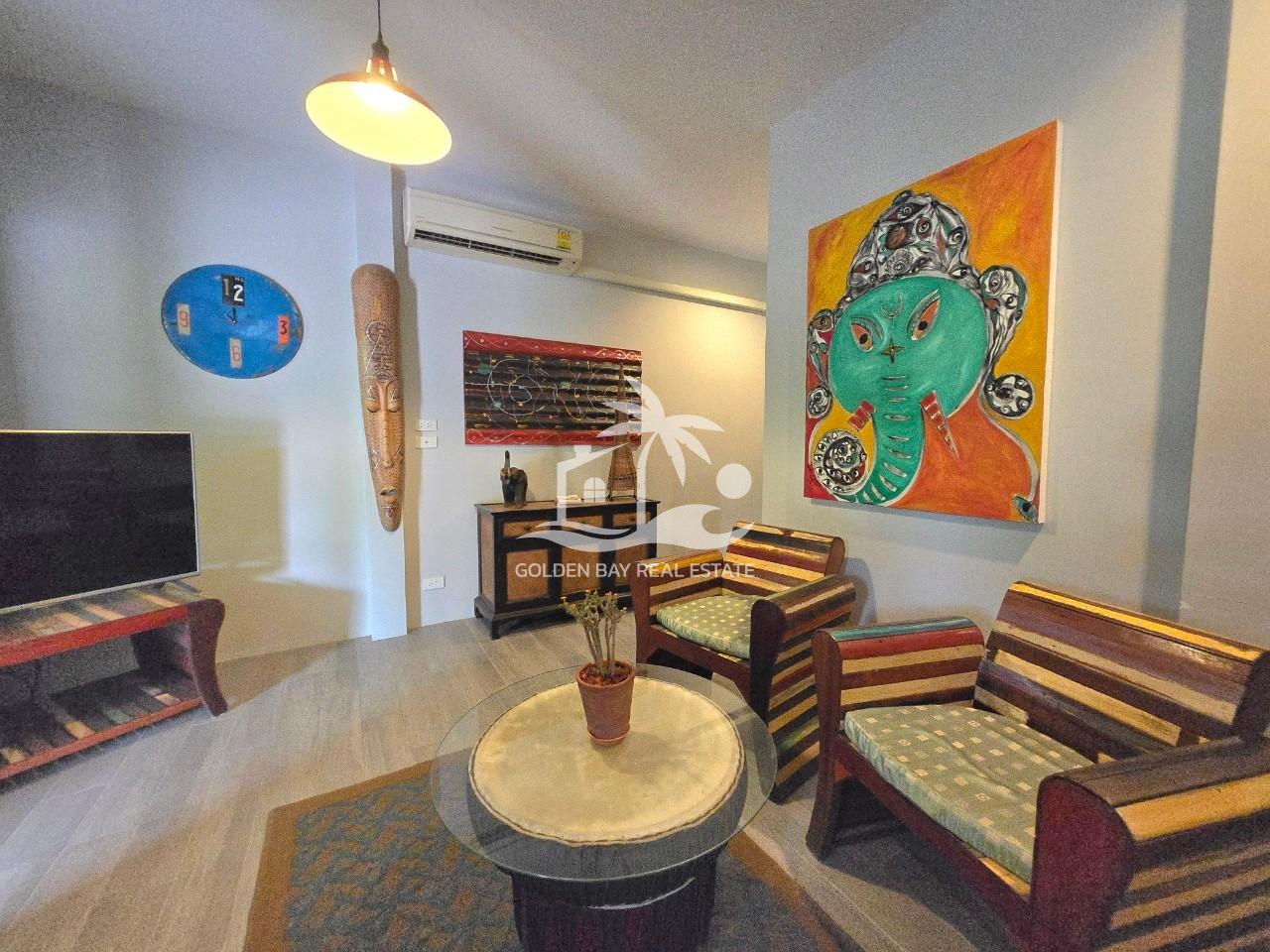 Private Pool Villa -Huay Yai