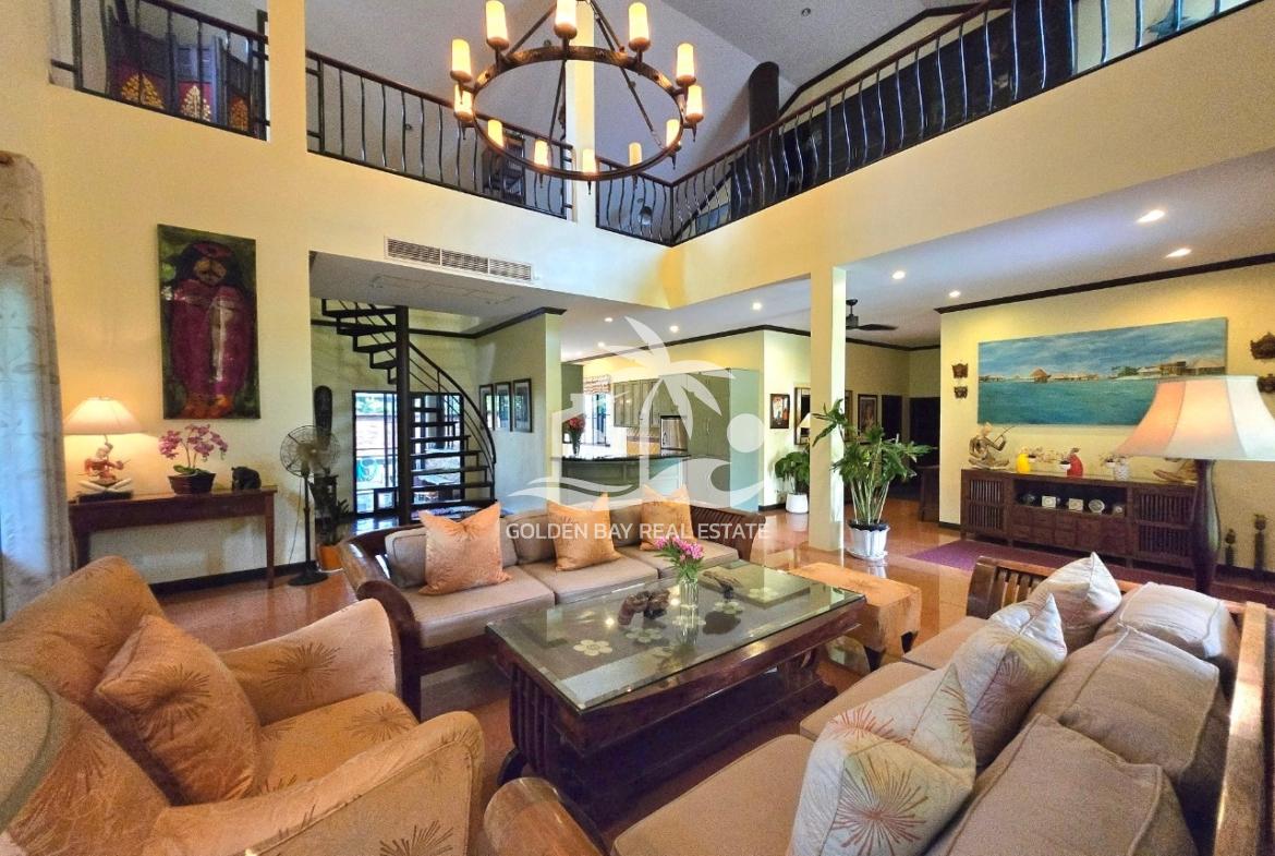 Private Pool Villa -Huay Yai