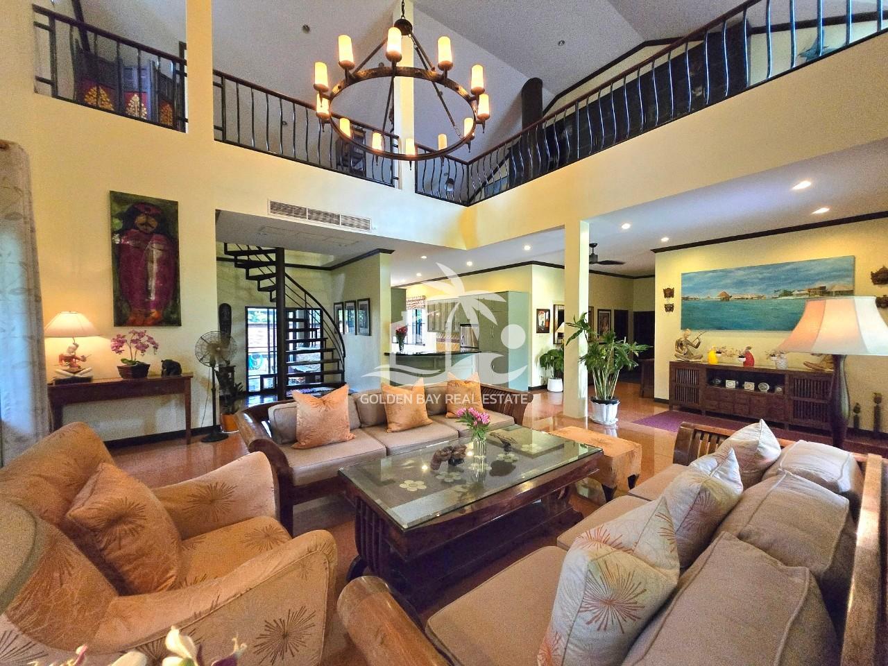 Private Pool Villa -Huay Yai