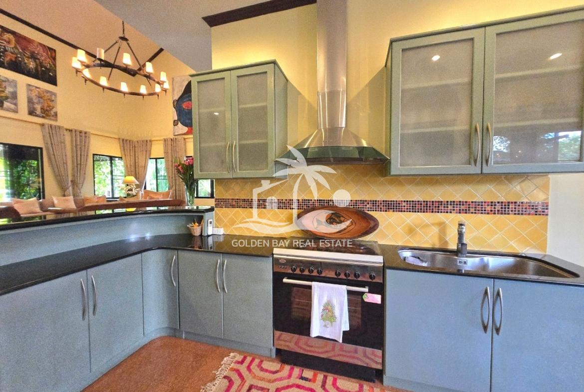 Private Pool Villa -Huay Yai