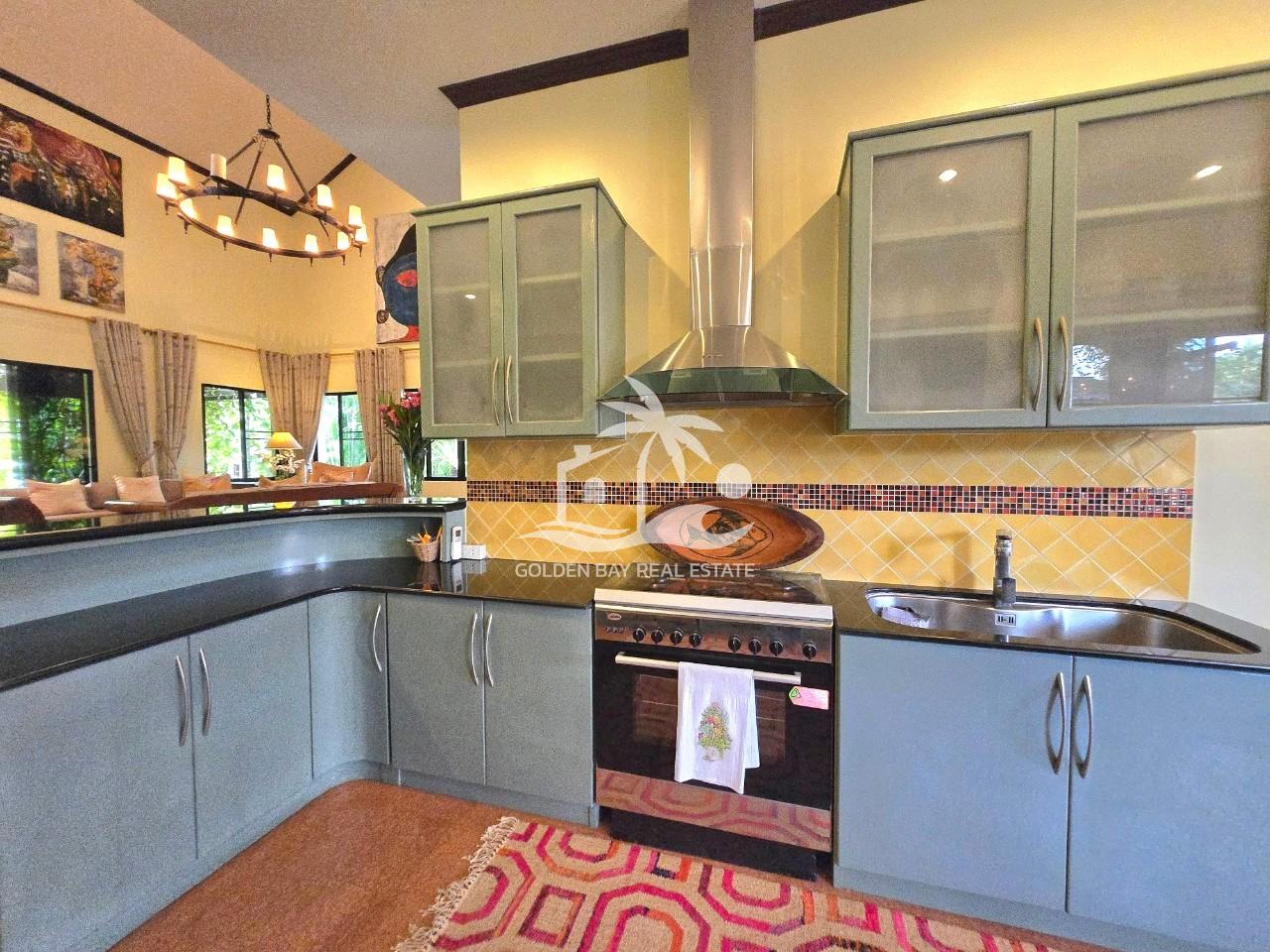 Private Pool Villa -Huay Yai