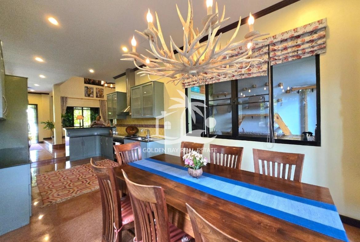 Private Pool Villa -Huay Yai