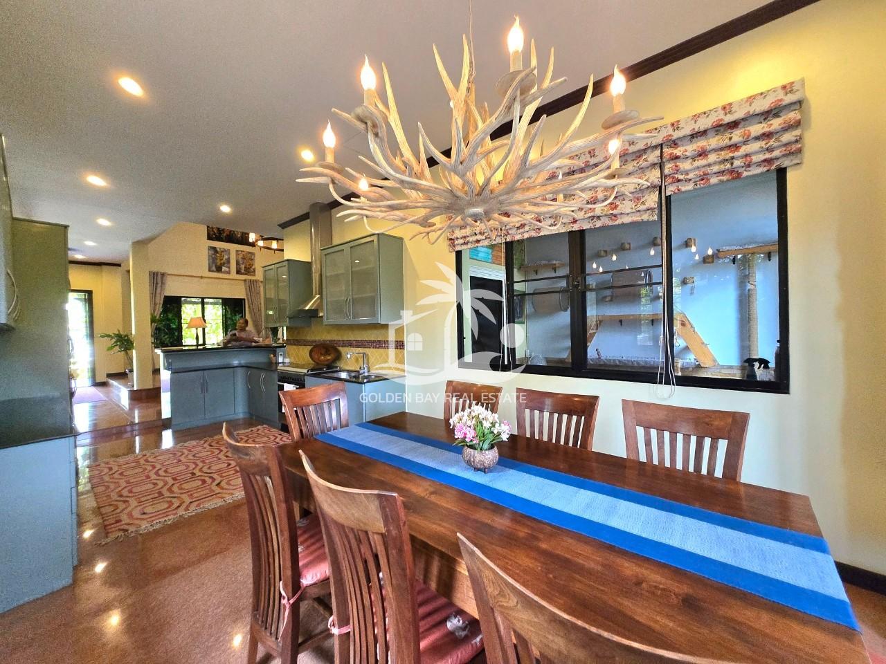 Private Pool Villa -Huay Yai