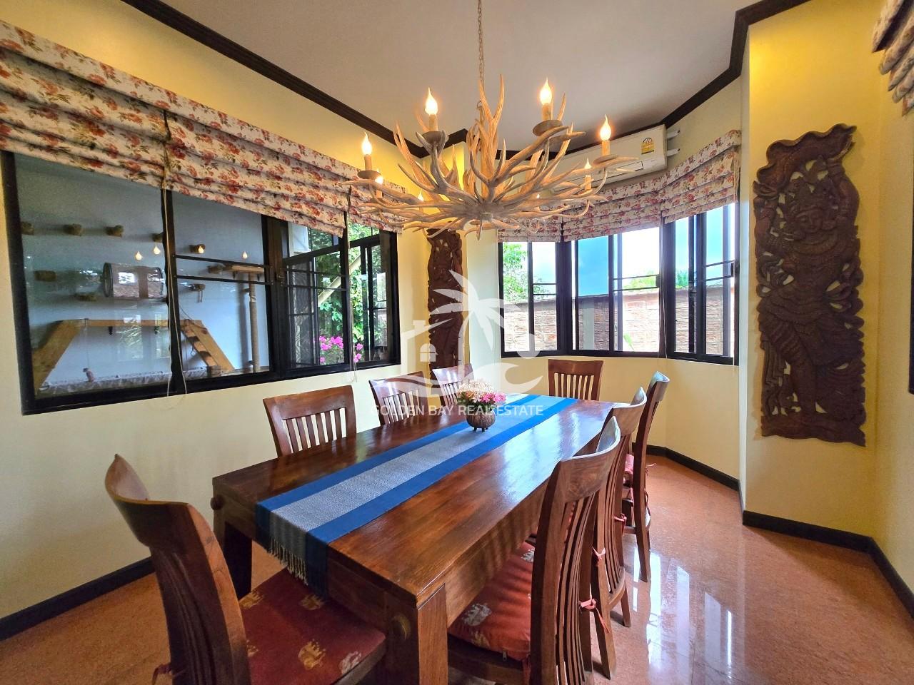 Private Pool Villa -Huay Yai