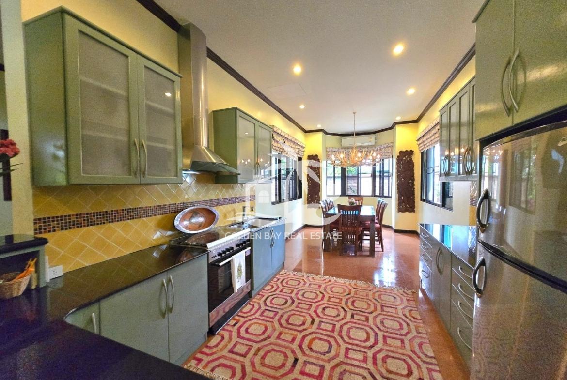 Private Pool Villa -Huay Yai