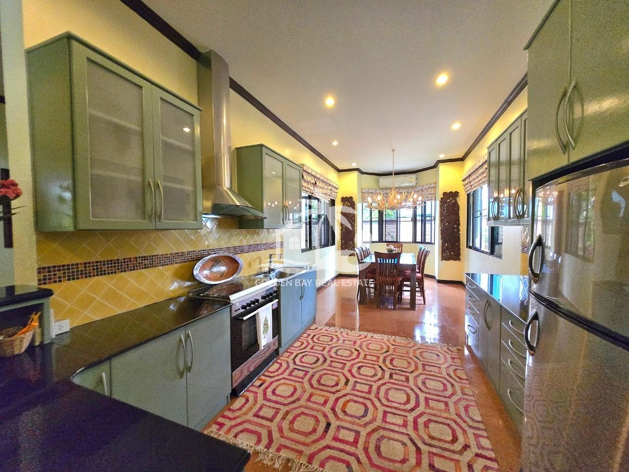 Private Pool Villa -Huay Yai