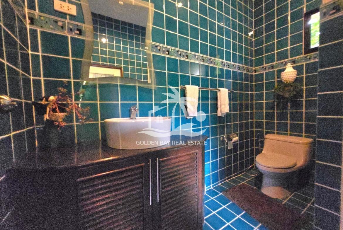 Private Pool Villa -Huay Yai