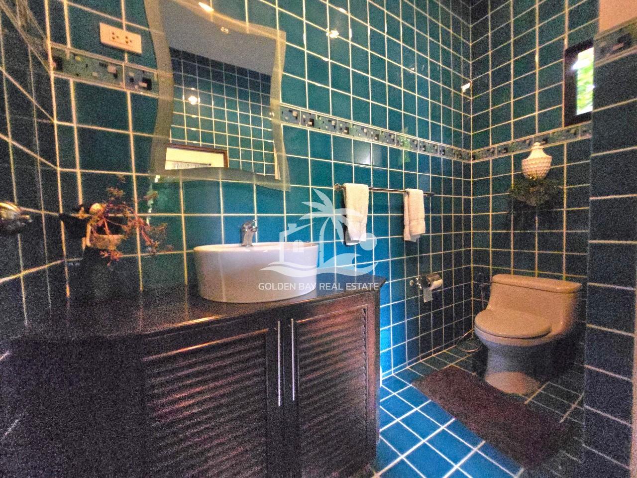 Private Pool Villa -Huay Yai