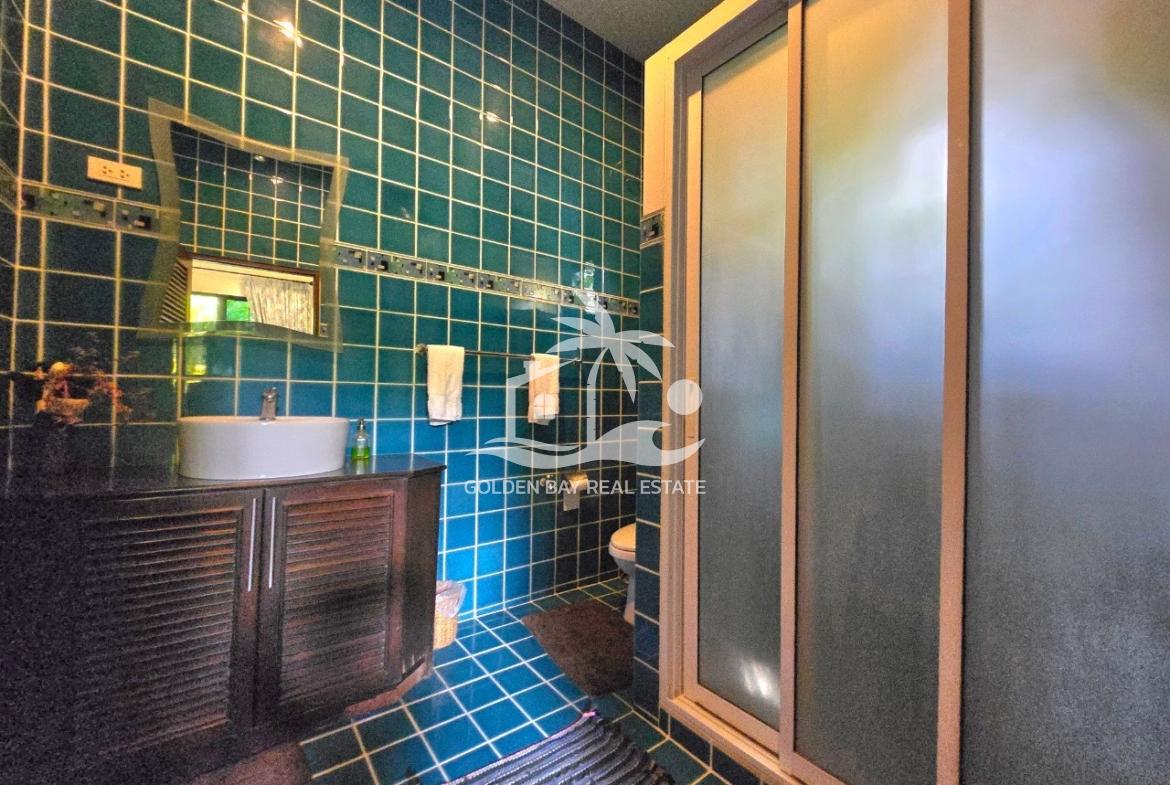 Private Pool Villa -Huay Yai