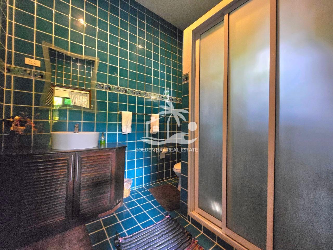 Private Pool Villa -Huay Yai