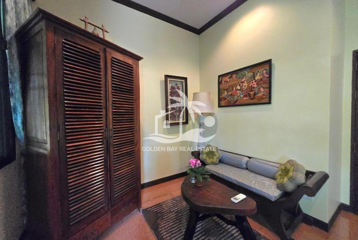 Private Pool Villa -Huay Yai